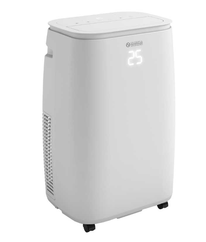 Фото - Olimpia Splendid Dolceclima Brezza 9 EQ WiFi (OS-2259)